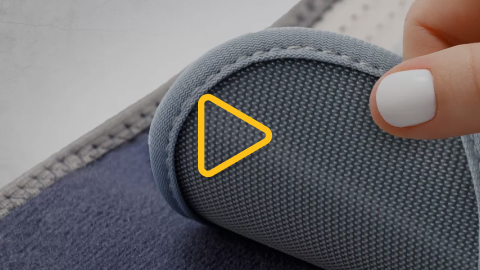 Підтримуючий пояс для спини та попереку